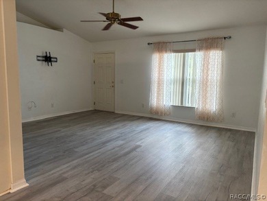 Citrus Springs! Welcome to this 3-bedroom, 2-bathroom home on Citrus Springs Country Club in Florida - for sale on GolfHomes.com, golf home, golf lot