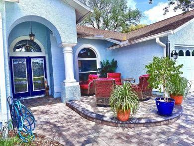 Elegant New Listing in Timber Pines 55+ Golf Community

Welcome on Timber Pines Golf Course in Florida - for sale on GolfHomes.com, golf home, golf lot