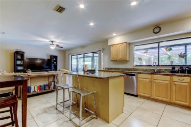 Under contract-accepting backup offers. Opportunity Knocks in on Northdale Golf and Tennis Club in Florida - for sale on GolfHomes.com, golf home, golf lot