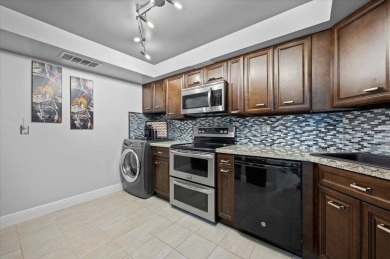 Welcome to the Lincoln Tower, this 3 bed, 2 bath, 12 floor condo on The President Country Club in Florida - for sale on GolfHomes.com, golf home, golf lot