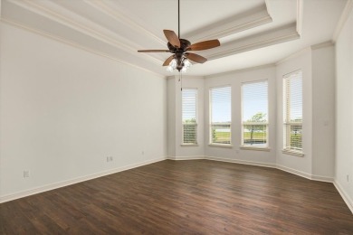 Immaculately maintained Harbor Lakes Golf Community gated home on Harbor Lakes Golf Club in Texas - for sale on GolfHomes.com, golf home, golf lot