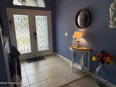 Elegant New Listing in Timber Pines 55+ Golf Community

Welcome on Timber Pines Golf Course in Florida - for sale on GolfHomes.com, golf home, golf lot