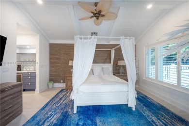 Rarely available golf course + beachside retreat! This 5 bed / 4 on Red Reef Executive Golf Course in Florida - for sale on GolfHomes.com, golf home, golf lot