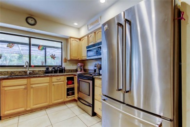 Under contract-accepting backup offers. Opportunity Knocks in on Northdale Golf and Tennis Club in Florida - for sale on GolfHomes.com, golf home, golf lot