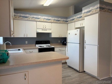 Citrus Springs! Welcome to this 3-bedroom, 2-bathroom home on Citrus Springs Country Club in Florida - for sale on GolfHomes.com, golf home, golf lot