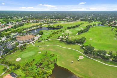 Welcome to 5003 White Ibis, where modern luxury meets serene on Heron Creek Golf and Country Club in Florida - for sale on GolfHomes.com, golf home, golf lot