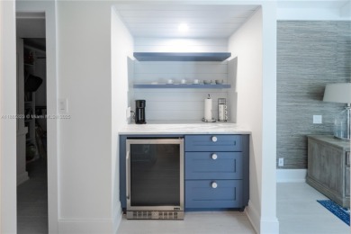 Rarely available golf course + beachside retreat! This 5 bed / 4 on Red Reef Executive Golf Course in Florida - for sale on GolfHomes.com, golf home, golf lot