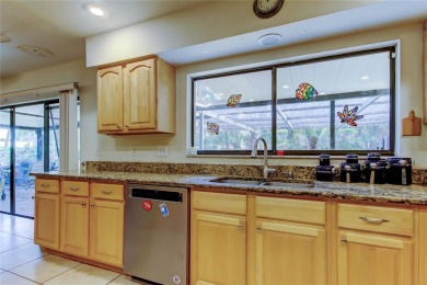 Under contract-accepting backup offers. Opportunity Knocks in on Northdale Golf and Tennis Club in Florida - for sale on GolfHomes.com, golf home, golf lot