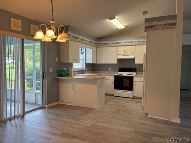 Citrus Springs! Welcome to this 3-bedroom, 2-bathroom home on Citrus Springs Country Club in Florida - for sale on GolfHomes.com, golf home, golf lot