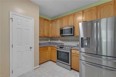 Welcome to this beautifully maintained four-bedroom on Kiln Creek Golf and Country Club in Virginia - for sale on GolfHomes.com, golf home, golf lot