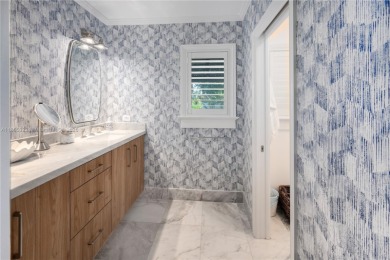 Rarely available golf course + beachside retreat! This 5 bed / 4 on Red Reef Executive Golf Course in Florida - for sale on GolfHomes.com, golf home, golf lot