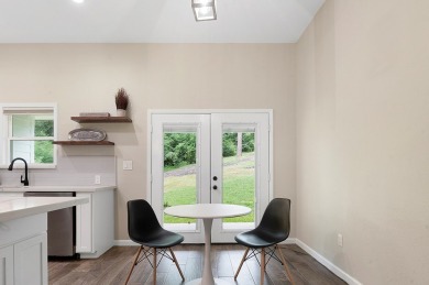 Enjoy peaceful living with golf course views in this beautifully on Rayburn Country Club in Texas - for sale on GolfHomes.com, golf home, golf lot