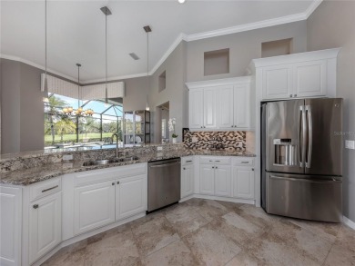 This exquisite luxury home welcomes you with elegance from the on Sawgrass Golf Club in Florida - for sale on GolfHomes.com, golf home, golf lot