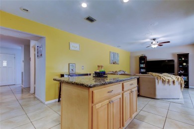 Under contract-accepting backup offers. Opportunity Knocks in on Northdale Golf and Tennis Club in Florida - for sale on GolfHomes.com, golf home, golf lot
