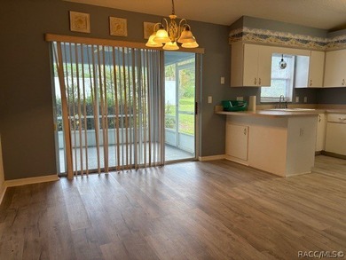 Citrus Springs! Welcome to this 3-bedroom, 2-bathroom home on Citrus Springs Country Club in Florida - for sale on GolfHomes.com, golf home, golf lot