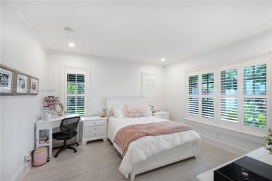 Rarely available golf course + beachside retreat! This 5 bed / 4 on Red Reef Executive Golf Course in Florida - for sale on GolfHomes.com, golf home, golf lot