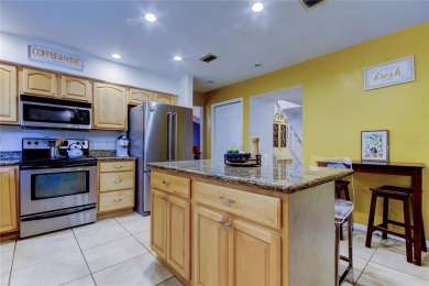 Under contract-accepting backup offers. Opportunity Knocks in on Northdale Golf and Tennis Club in Florida - for sale on GolfHomes.com, golf home, golf lot