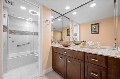 Welcome to the Lincoln Tower, this 3 bed, 2 bath, 12 floor condo on The President Country Club in Florida - for sale on GolfHomes.com, golf home, golf lot