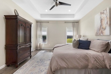 Enjoy peaceful living with golf course views in this beautifully on Rayburn Country Club in Texas - for sale on GolfHomes.com, golf home, golf lot
