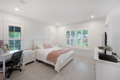 Rarely available golf course + beachside retreat! This 5 bed / 4 on Red Reef Executive Golf Course in Florida - for sale on GolfHomes.com, golf home, golf lot