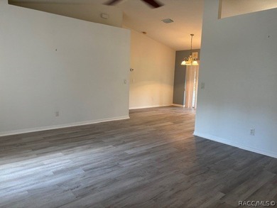 Citrus Springs! Welcome to this 3-bedroom, 2-bathroom home on Citrus Springs Country Club in Florida - for sale on GolfHomes.com, golf home, golf lot