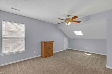 Welcome to this beautifully maintained four-bedroom on Kiln Creek Golf and Country Club in Virginia - for sale on GolfHomes.com, golf home, golf lot