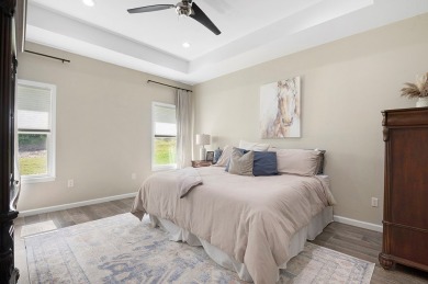 Enjoy peaceful living with golf course views in this beautifully on Rayburn Country Club in Texas - for sale on GolfHomes.com, golf home, golf lot