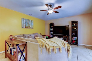 Under contract-accepting backup offers. Opportunity Knocks in on Northdale Golf and Tennis Club in Florida - for sale on GolfHomes.com, golf home, golf lot