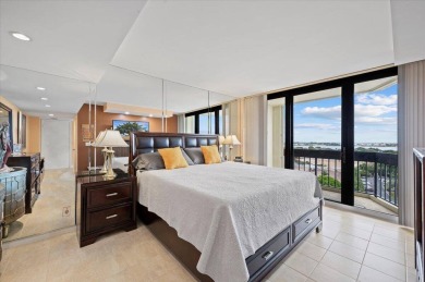 Welcome to the Lincoln Tower, this 3 bed, 2 bath, 12 floor condo on The President Country Club in Florida - for sale on GolfHomes.com, golf home, golf lot