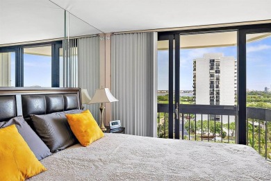 Welcome to the Lincoln Tower, this 3 bed, 2 bath, 12 floor condo on The President Country Club in Florida - for sale on GolfHomes.com, golf home, golf lot