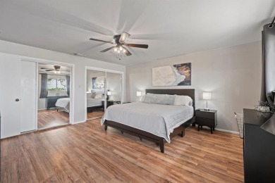 Mainbody Lakefront Stunner with Panoramic Views! Experience on Granbury Country Club in Texas - for sale on GolfHomes.com, golf home, golf lot
