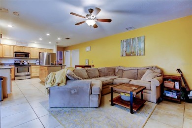 Under contract-accepting backup offers. Opportunity Knocks in on Northdale Golf and Tennis Club in Florida - for sale on GolfHomes.com, golf home, golf lot