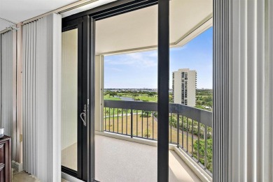Welcome to the Lincoln Tower, this 3 bed, 2 bath, 12 floor condo on The President Country Club in Florida - for sale on GolfHomes.com, golf home, golf lot