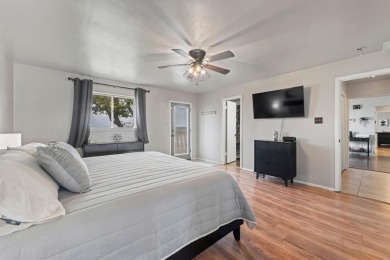 Mainbody Lakefront Stunner with Panoramic Views! Experience on Granbury Country Club in Texas - for sale on GolfHomes.com, golf home, golf lot