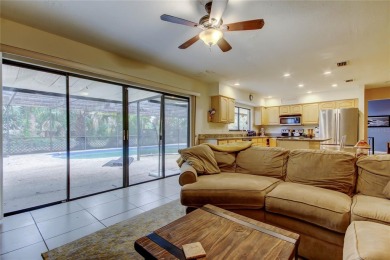Under contract-accepting backup offers. Opportunity Knocks in on Northdale Golf and Tennis Club in Florida - for sale on GolfHomes.com, golf home, golf lot