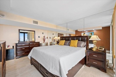 Welcome to the Lincoln Tower, this 3 bed, 2 bath, 12 floor condo on The President Country Club in Florida - for sale on GolfHomes.com, golf home, golf lot