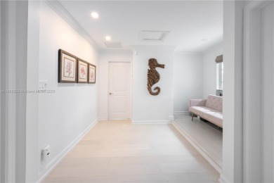 Rarely available golf course + beachside retreat! This 5 bed / 4 on Red Reef Executive Golf Course in Florida - for sale on GolfHomes.com, golf home, golf lot