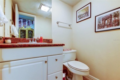 Under contract-accepting backup offers. Opportunity Knocks in on Northdale Golf and Tennis Club in Florida - for sale on GolfHomes.com, golf home, golf lot