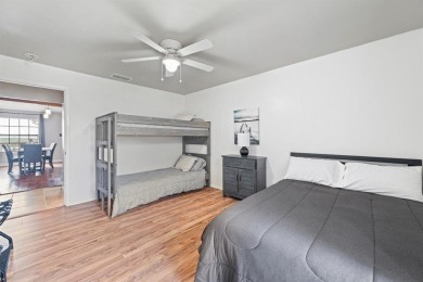 Mainbody Lakefront Stunner with Panoramic Views! Experience on Granbury Country Club in Texas - for sale on GolfHomes.com, golf home, golf lot