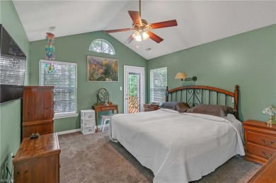 Welcome to this beautifully maintained four-bedroom on Kiln Creek Golf and Country Club in Virginia - for sale on GolfHomes.com, golf home, golf lot