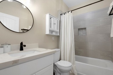 Enjoy peaceful living with golf course views in this beautifully on Rayburn Country Club in Texas - for sale on GolfHomes.com, golf home, golf lot