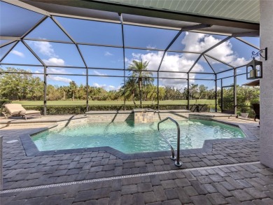 This exquisite luxury home welcomes you with elegance from the on Sawgrass Golf Club in Florida - for sale on GolfHomes.com, golf home, golf lot