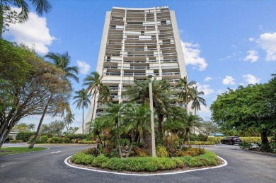 Welcome to the Lincoln Tower, this 3 bed, 2 bath, 12 floor condo on The President Country Club in Florida - for sale on GolfHomes.com, golf home, golf lot