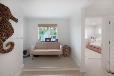 Rarely available golf course + beachside retreat! This 5 bed / 4 on Red Reef Executive Golf Course in Florida - for sale on GolfHomes.com, golf home, golf lot