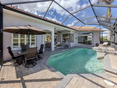 This exquisite luxury home welcomes you with elegance from the on Sawgrass Golf Club in Florida - for sale on GolfHomes.com, golf home, golf lot