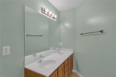 Welcome to this beautifully maintained four-bedroom on Kiln Creek Golf and Country Club in Virginia - for sale on GolfHomes.com, golf home, golf lot