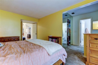 Under contract-accepting backup offers. Opportunity Knocks in on Northdale Golf and Tennis Club in Florida - for sale on GolfHomes.com, golf home, golf lot