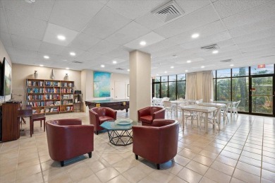 Welcome to the Lincoln Tower, this 3 bed, 2 bath, 12 floor condo on The President Country Club in Florida - for sale on GolfHomes.com, golf home, golf lot