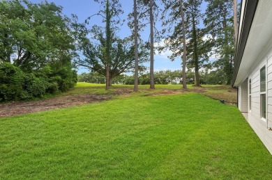 Enjoy peaceful living with golf course views in this beautifully on Rayburn Country Club in Texas - for sale on GolfHomes.com, golf home, golf lot
