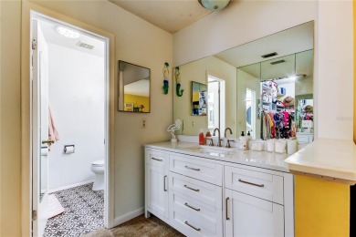 Under contract-accepting backup offers. Opportunity Knocks in on Northdale Golf and Tennis Club in Florida - for sale on GolfHomes.com, golf home, golf lot